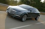 Opel Insignia Concept 2003 года